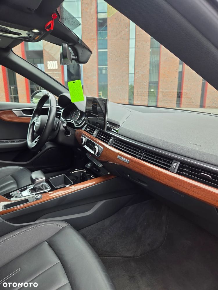 Audi A5 Sportback 2.0 TFSI Quattro S tronic - 2