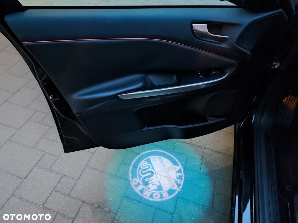 Alfa Romeo Giulietta 1.4 TB 16V - 16