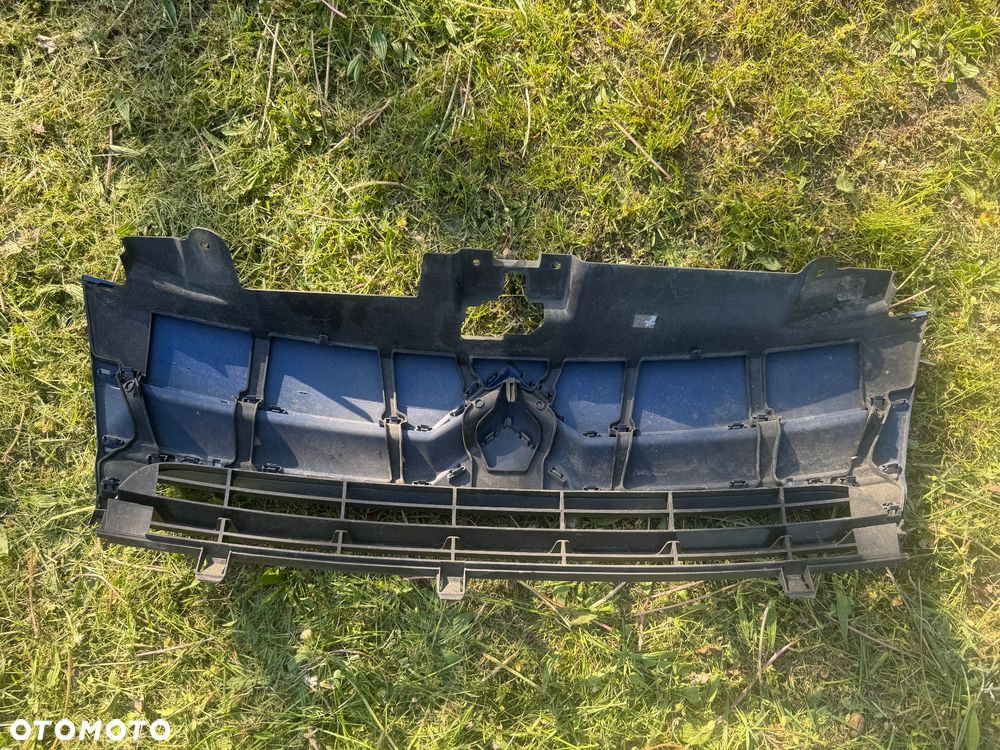 CITROEN JUMPY II 07-12 GRILL ATRAPA GRIL - 4