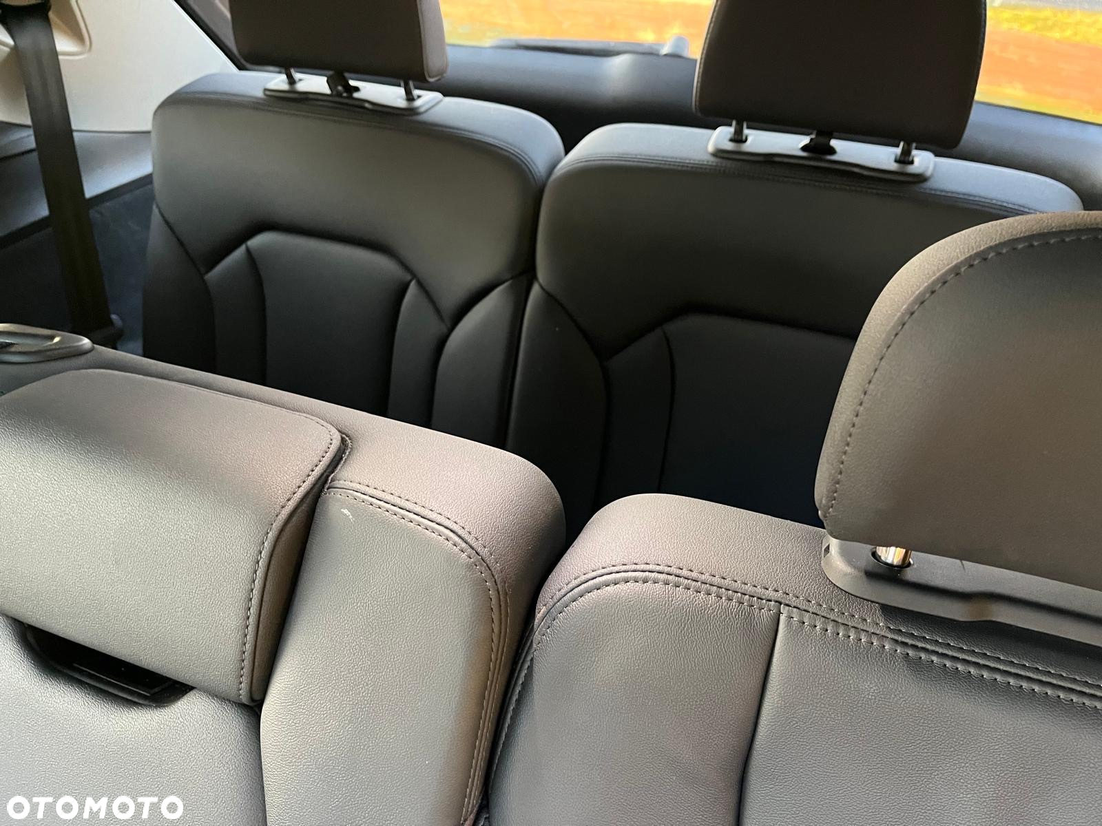 Audi Q7 55 TFSI quattro tiptronic - 20