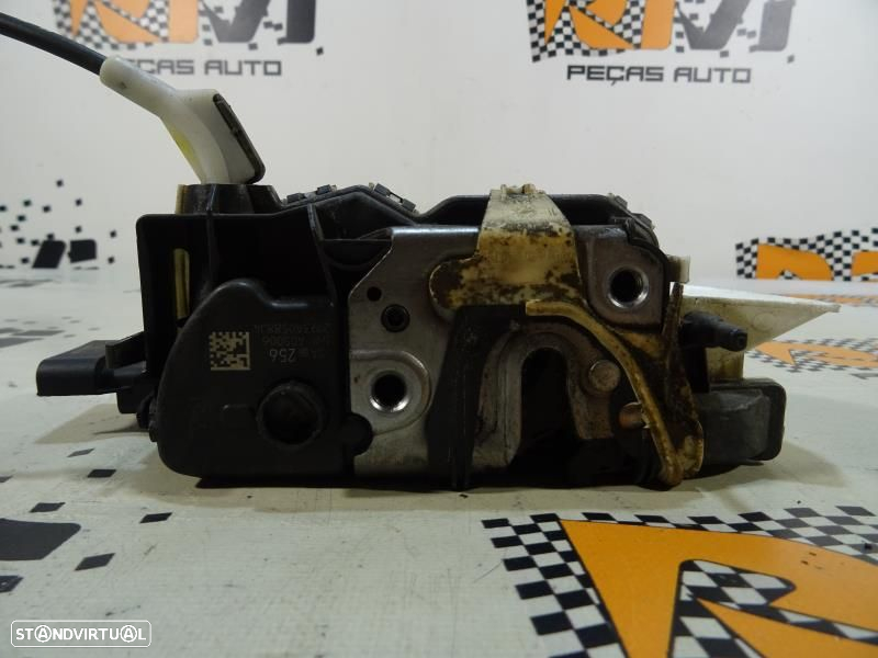 Fecho Da Porta Frente Esquerda Peugeot 508 I (8D_)  006256 / A048069 / - 7