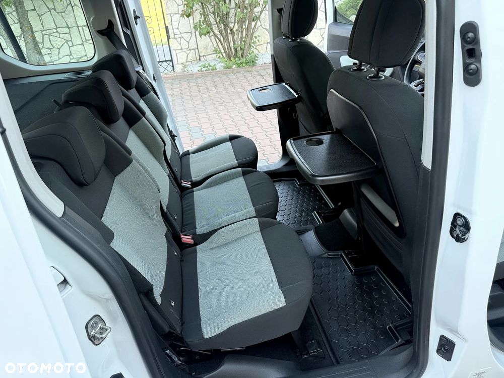 Citroën Berlingo M 1.2 PureTech Shine S&S - 13
