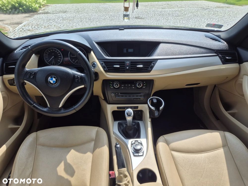 BMW X1 - 9