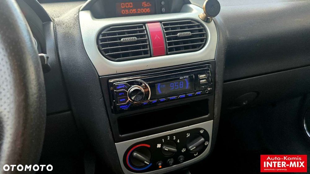 Opel Tigra - 23