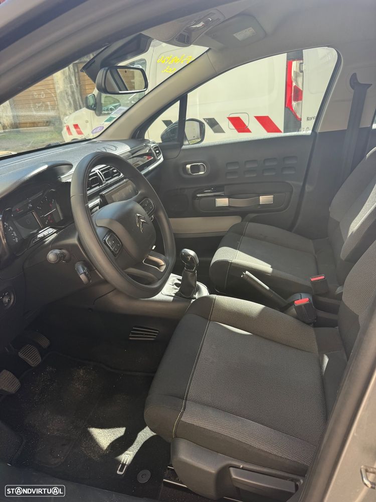 Citroën C3 - 11