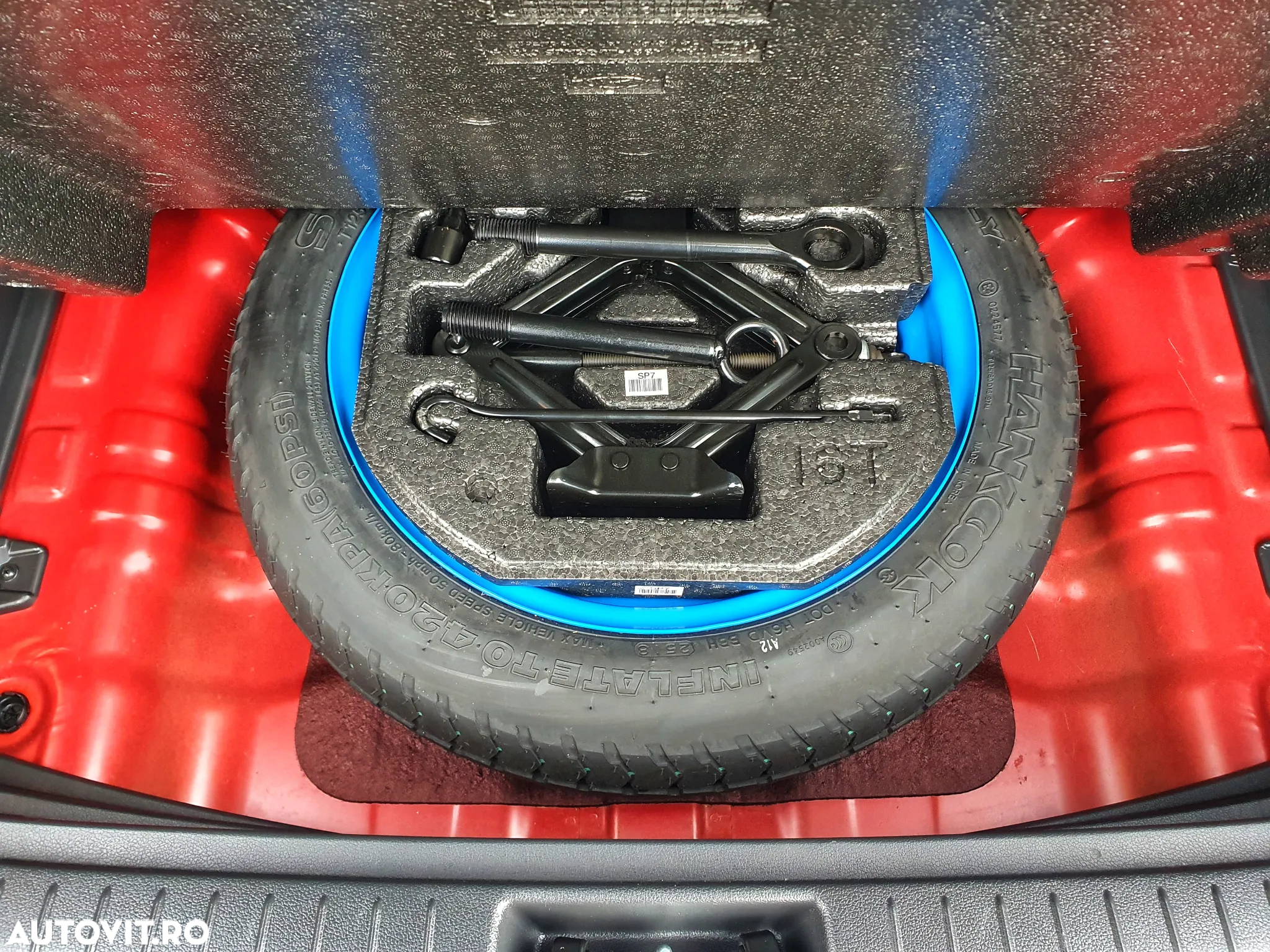 Hyundai KONA 1.6 CRDi Select - 24