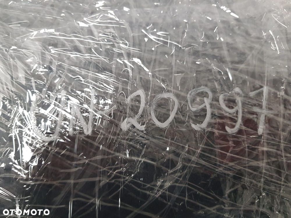 OSŁONA KLAPY BAGAŻNIKA BMW X5 G05 X7 G07 7438172 743895C 7482338 18-24 - 8