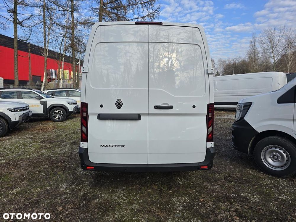 Renault Master - 5