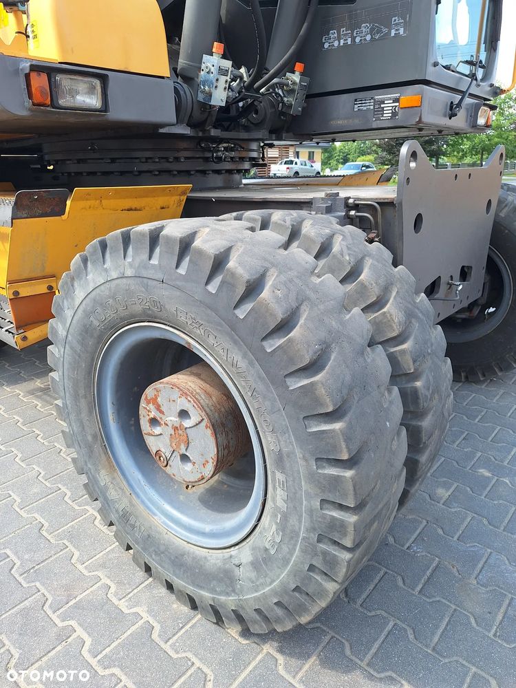 Volvo EW160C - 11