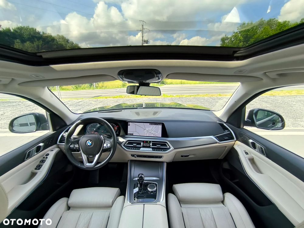BMW X5 xDrive25d - 3