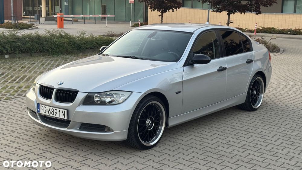 BMW Seria 3 - 13