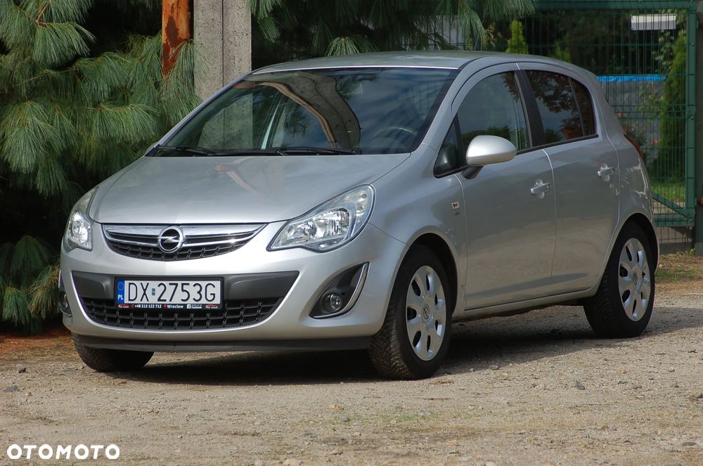 Opel Corsa 1.4 16V Energy - 16
