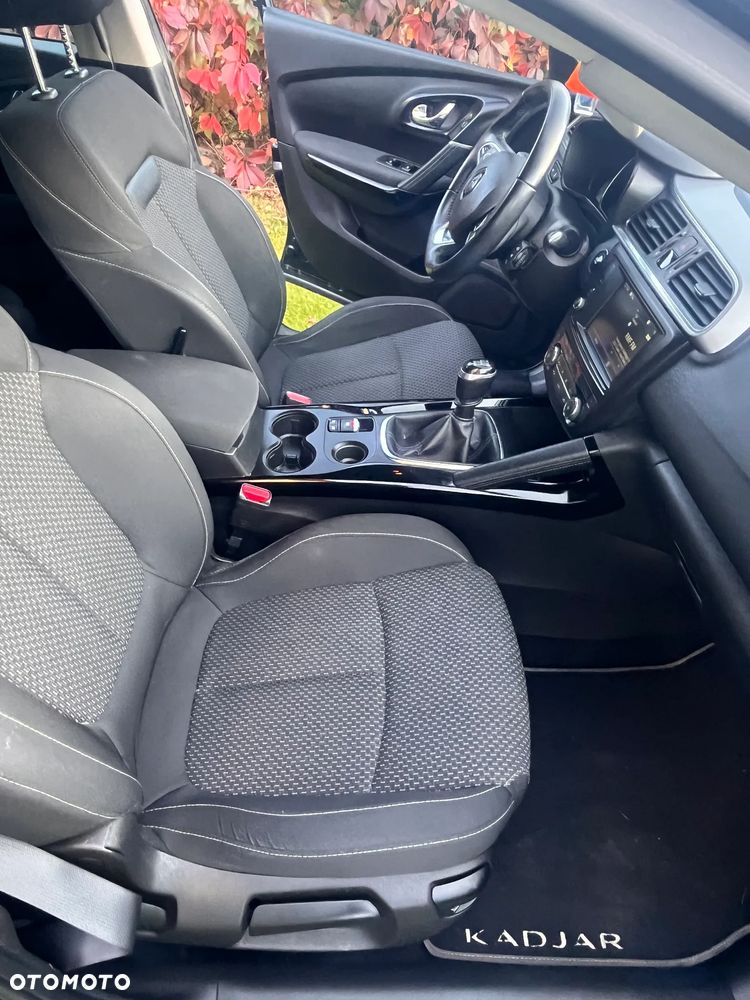 Renault Kadjar 1.6 dCi Energy Adventure - 25