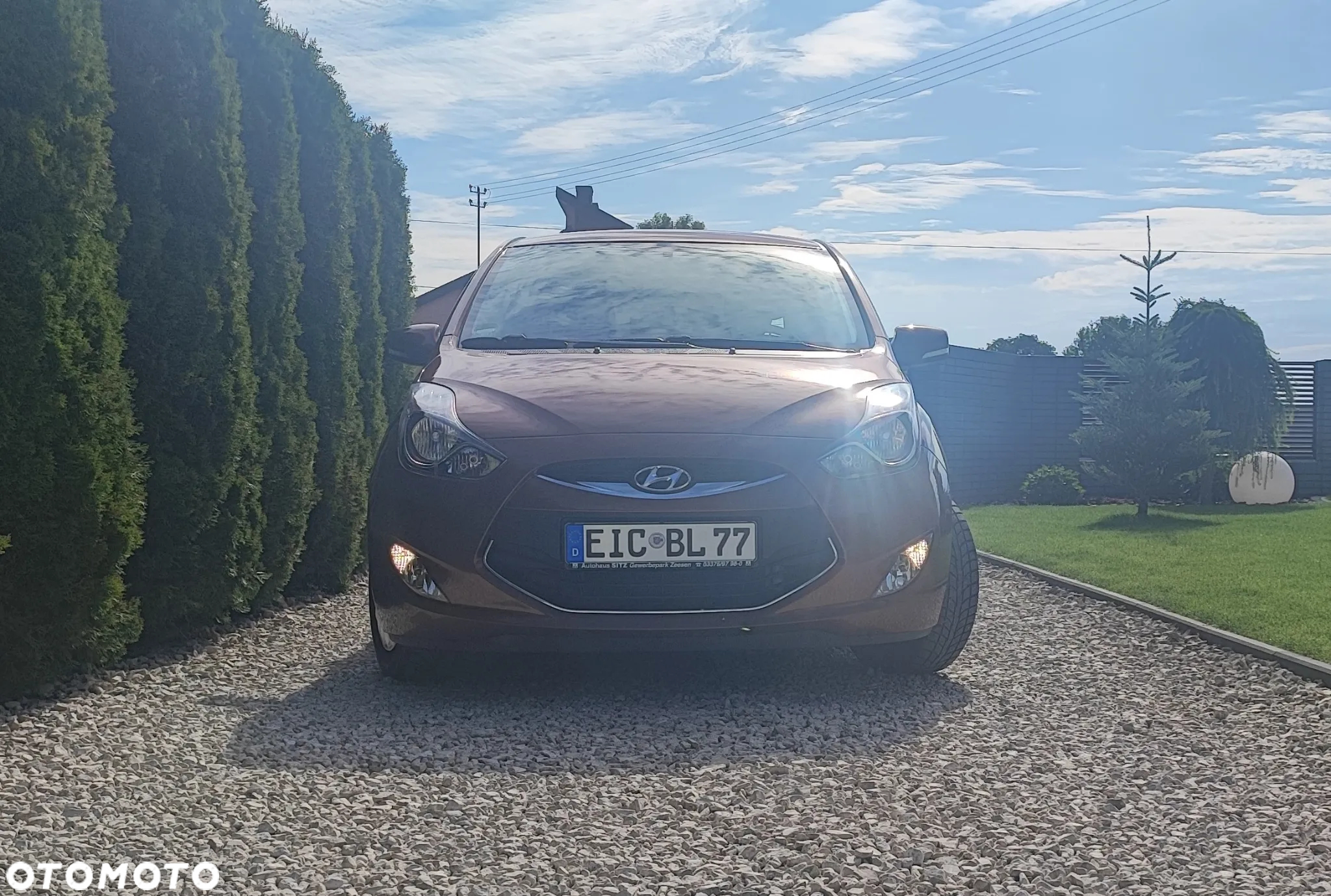 Hyundai ix20 1.4 Comfort - 3