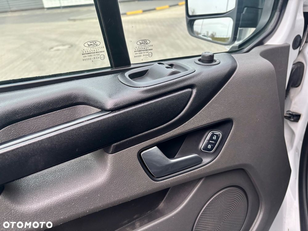 Ford Transit Custom - 18