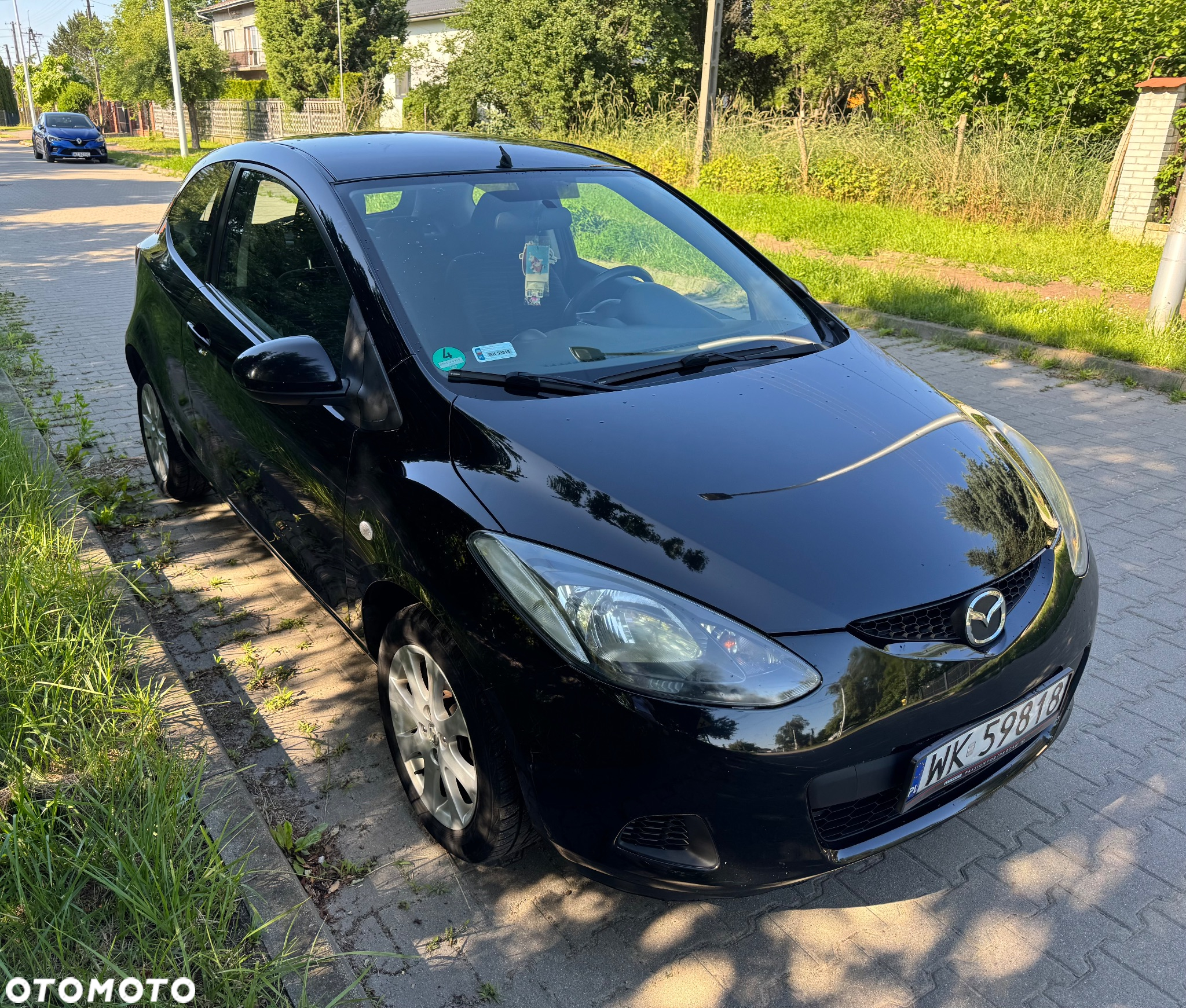Mazda 2 1.3 Comfort - 2