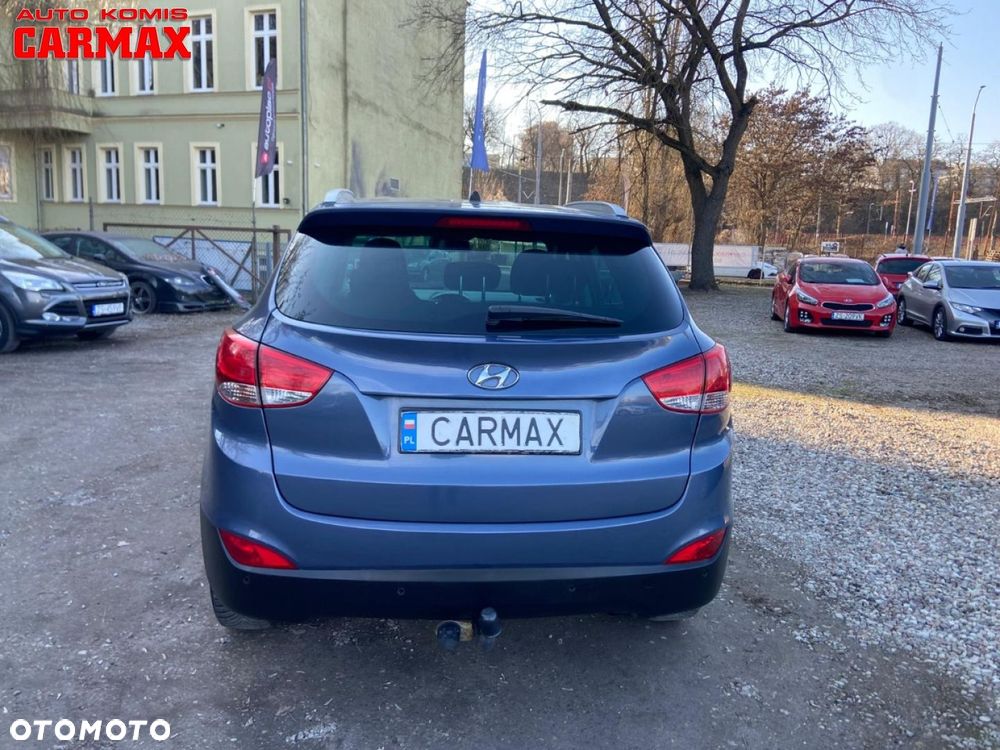 Hyundai ix35 - 6