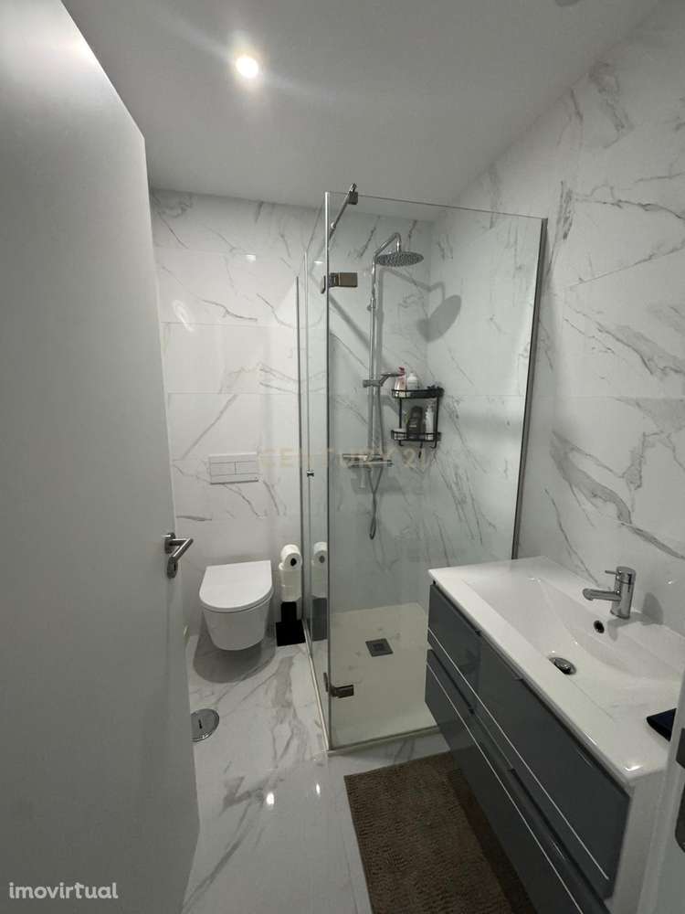 Apartamento Moderno em Seixal com Garagem Box - Grande imagem: 3/12