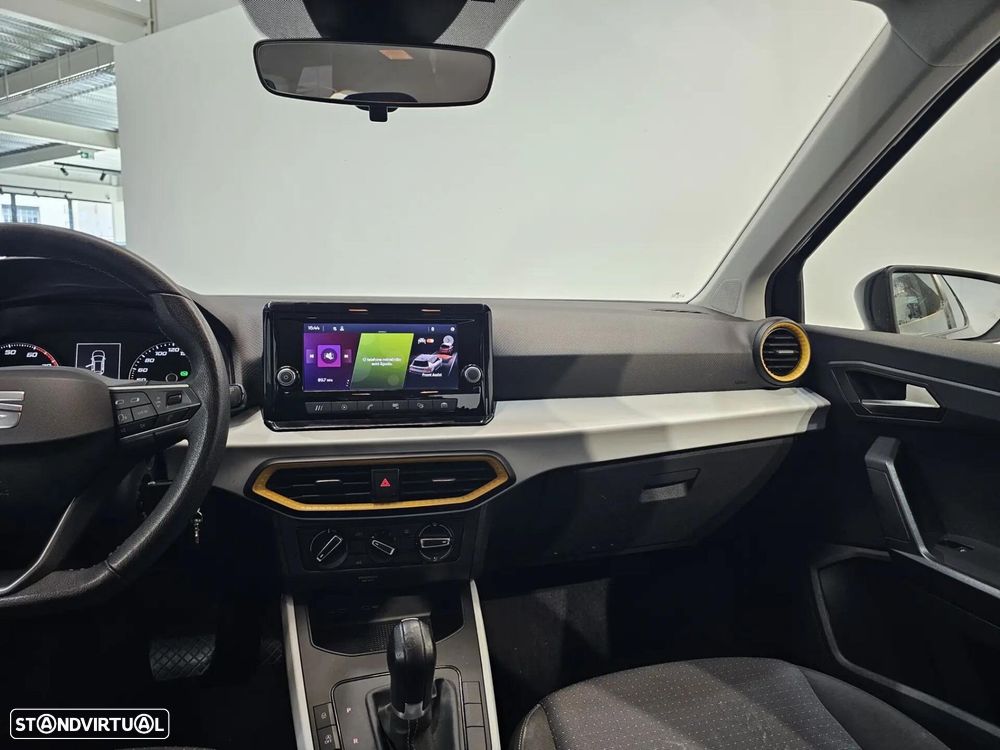 SEAT Arona 1.0 TSI Style DSG - 18