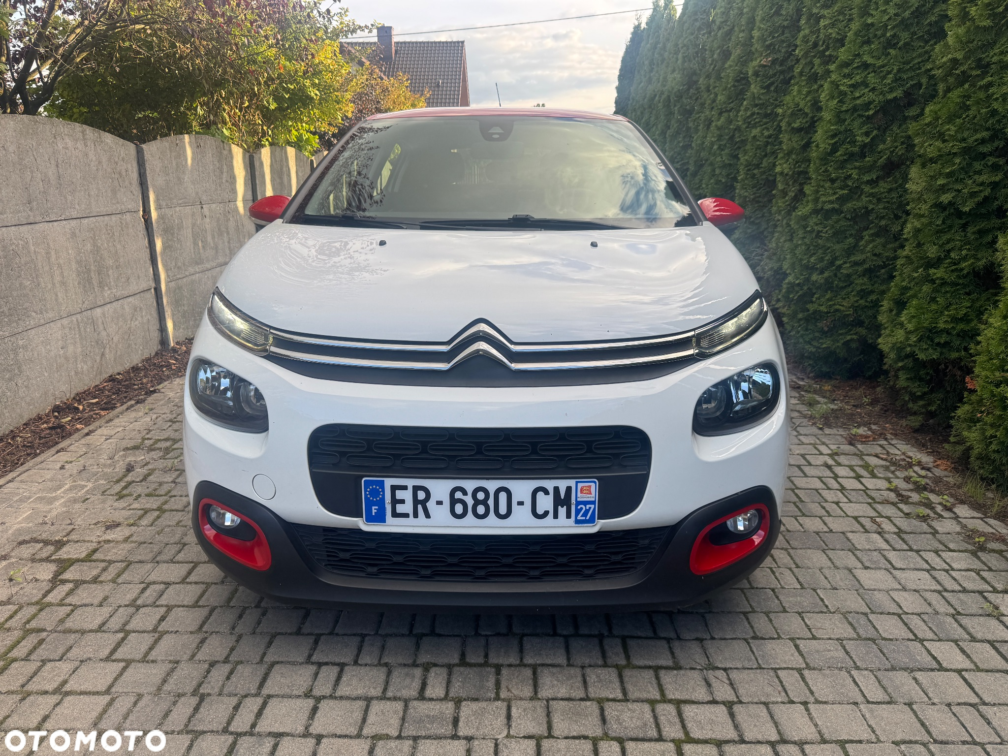 Citroën C3 1.6 BlueHDi Shine S&S - 2