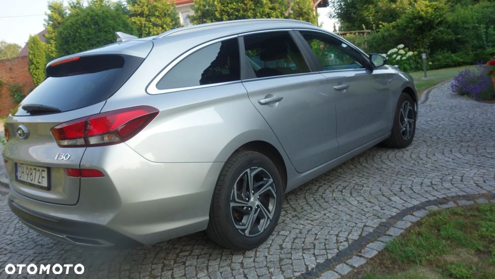Hyundai i30 1.5 T-GDI 48V Comfort - 11