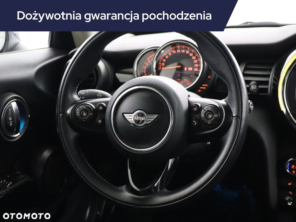 MINI Cooper - 21