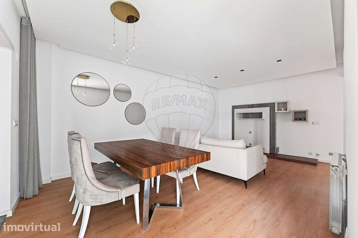 Apartamento T3 para arrendamento - Grande imagem: 2/32