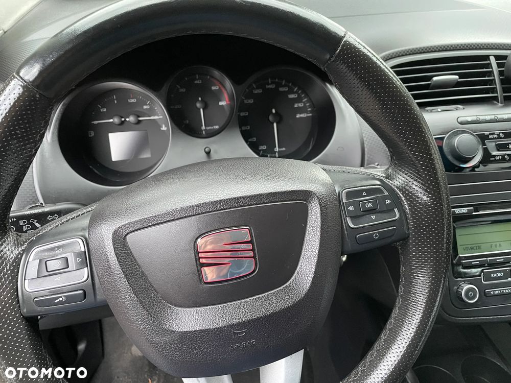 Seat Altea - 12