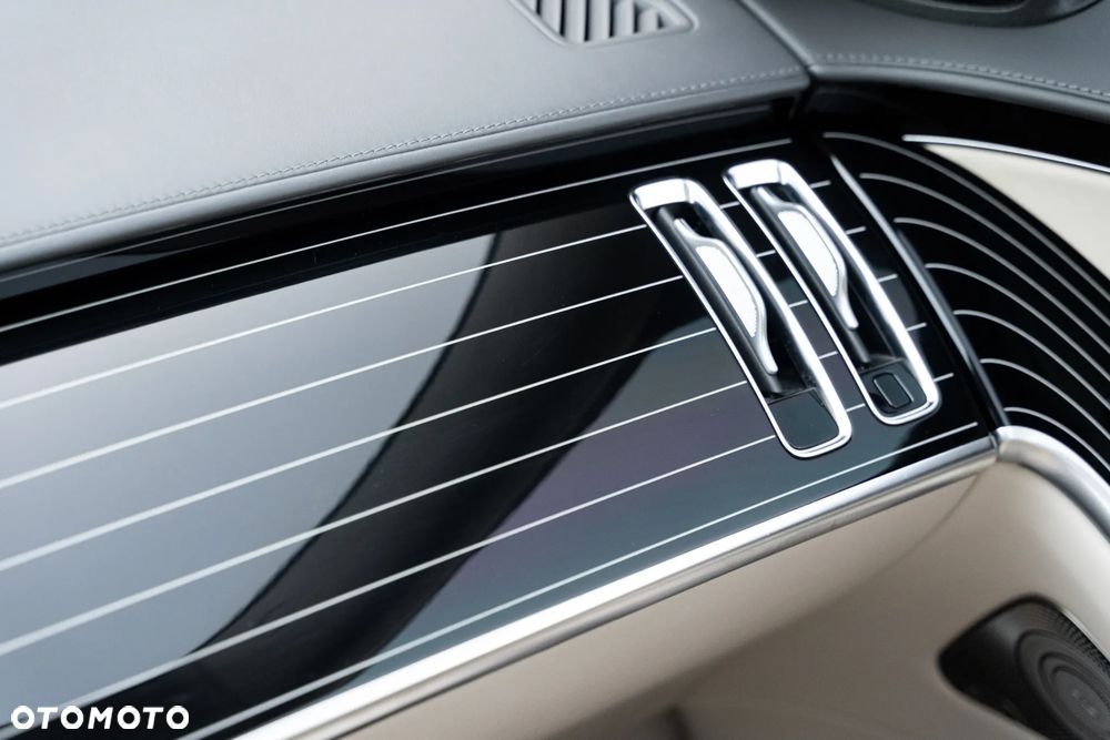 Mercedes-Benz Klasa S 400 d 4-Matic L AMG Line 9G-TRONIC - 17