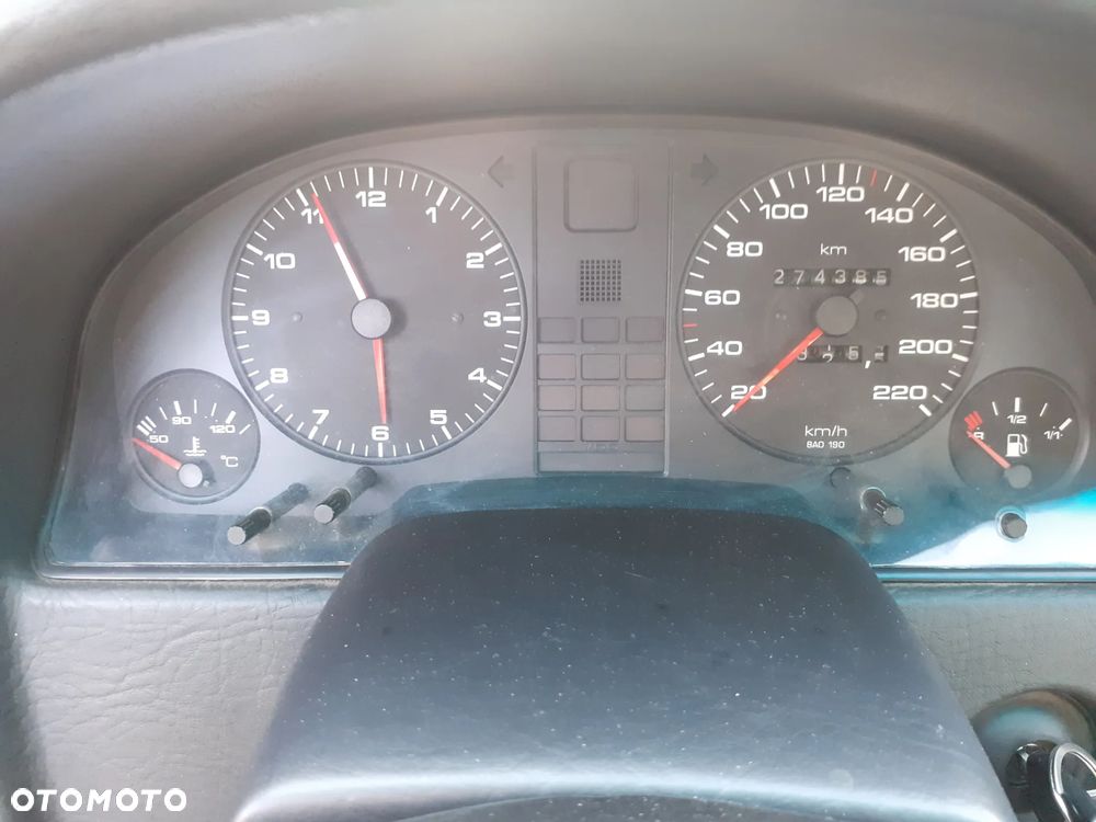 Audi 80 - 10