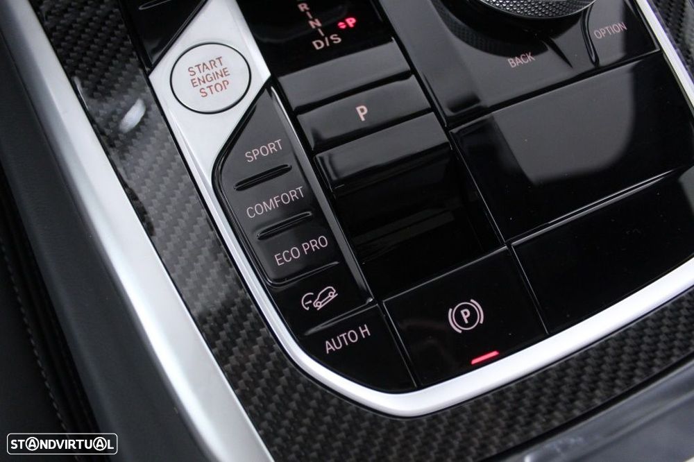 BMW X6 30 d xDrive Sport - 34