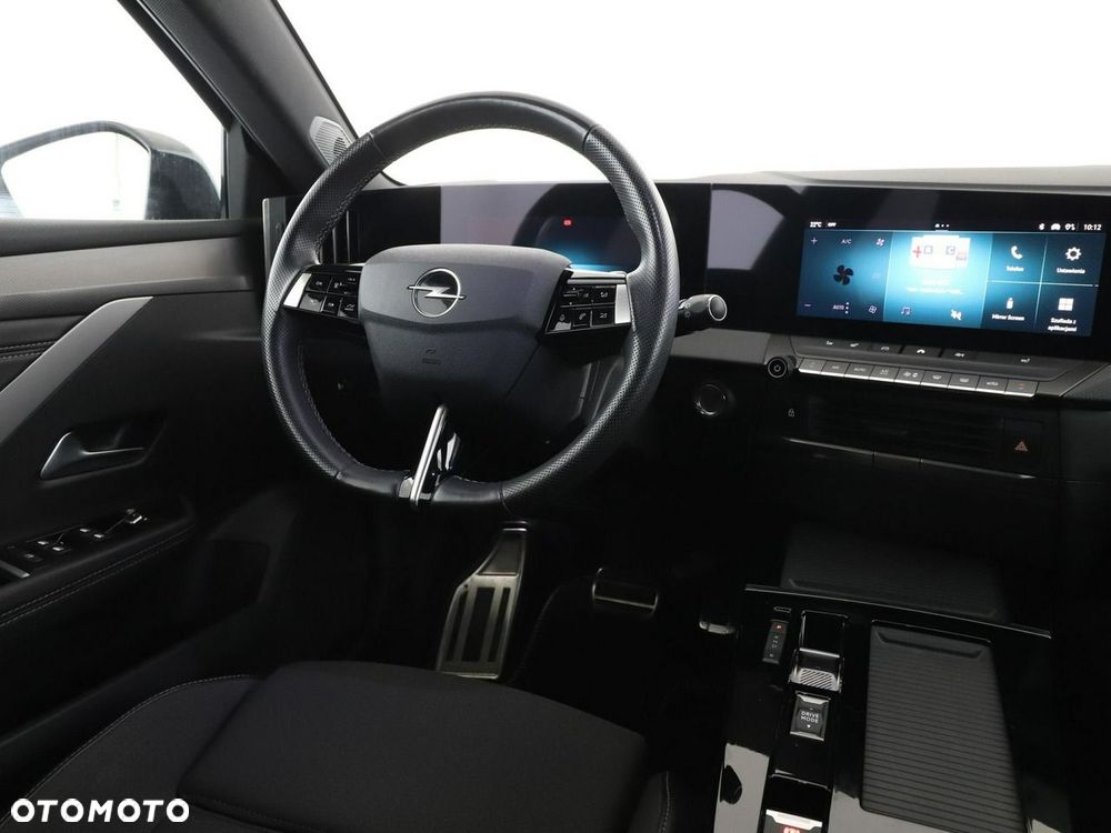 Opel Astra 1.6 T Plug-in Hybrid GS - 17
