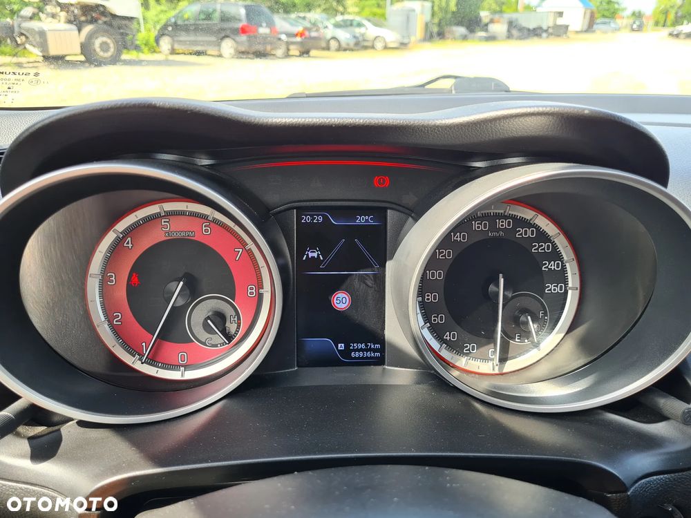 Suzuki Swift - 19