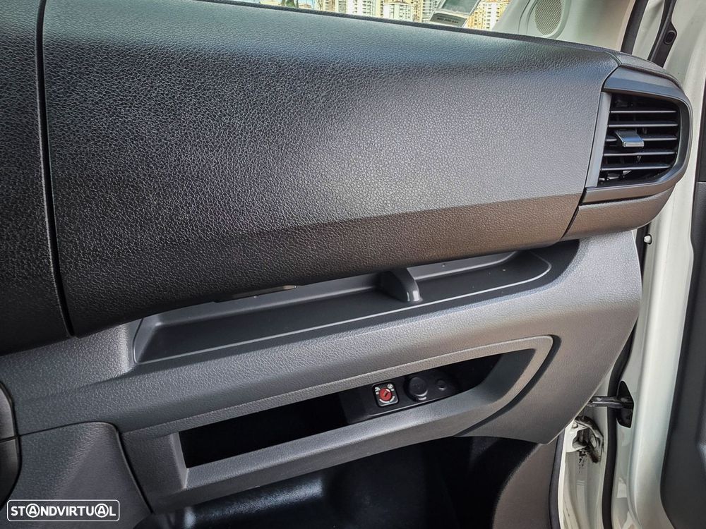 Citroën Jumpy 1.5 BlueHDi XL - 32