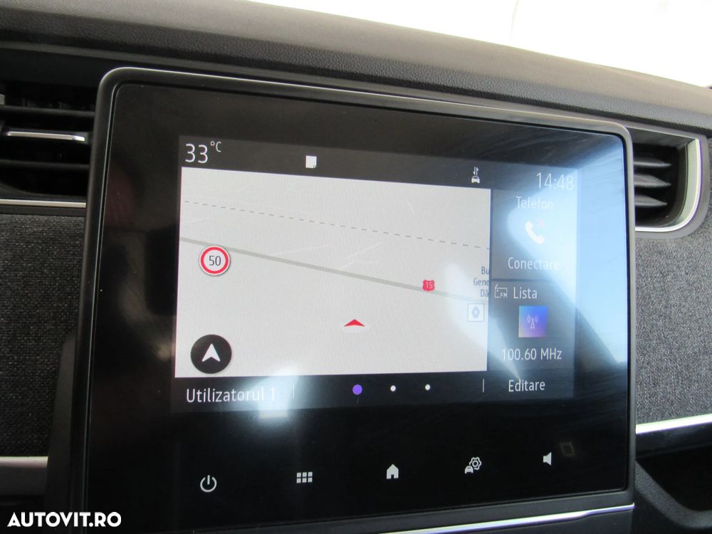 Renault ZOE 50 R135 Intens - 16