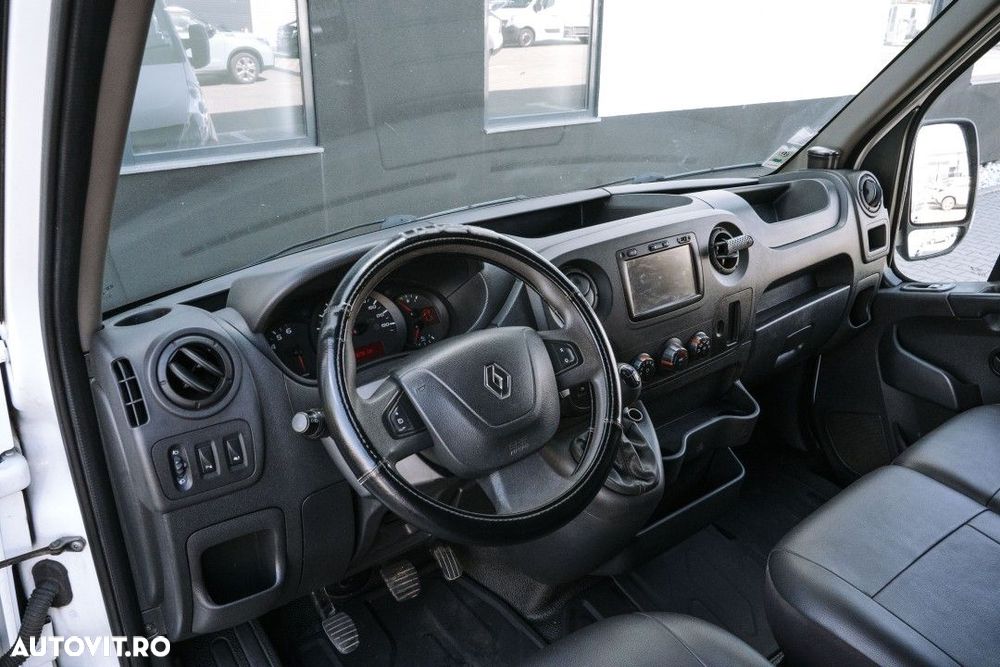Renault Master - 15