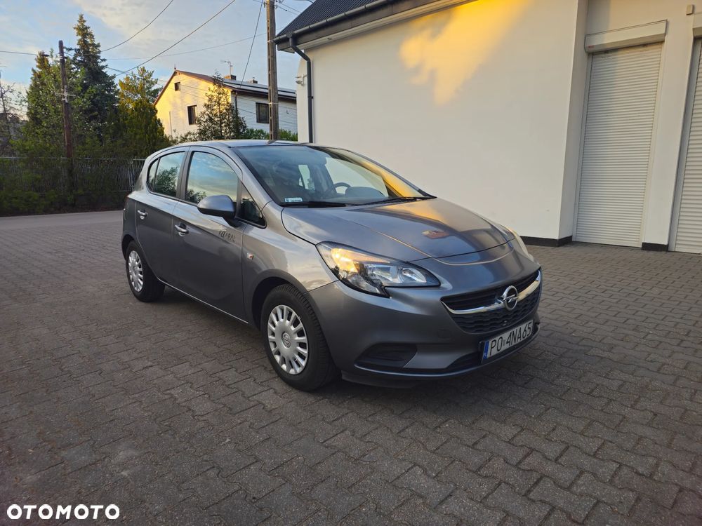 Opel Corsa 1.4 Enjoy - 3