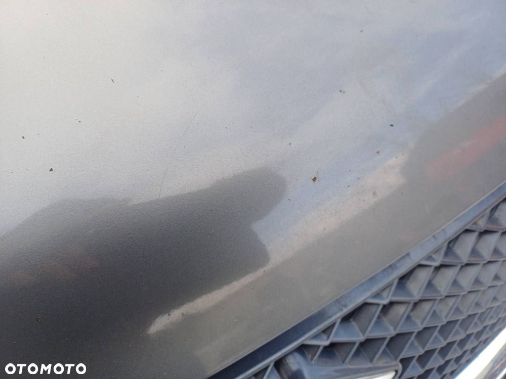 KOMPLETNY PRZÓD MASKA ZDERZAK LAMPA BŁOTNIK SUZUKI GRAND VITARA II ZDL - 4
