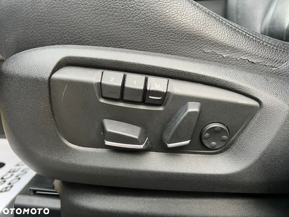 BMW X5 xDrive40d - 21