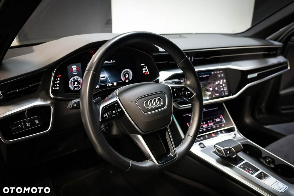 Audi A6 Limousine - 19