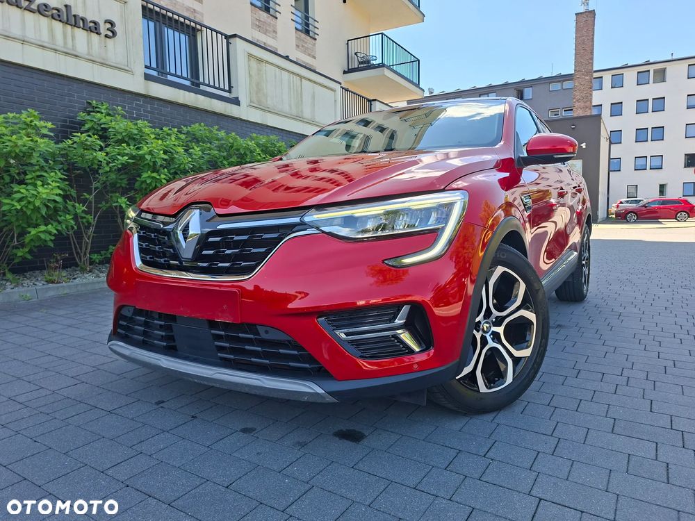 Renault Arkana - 3