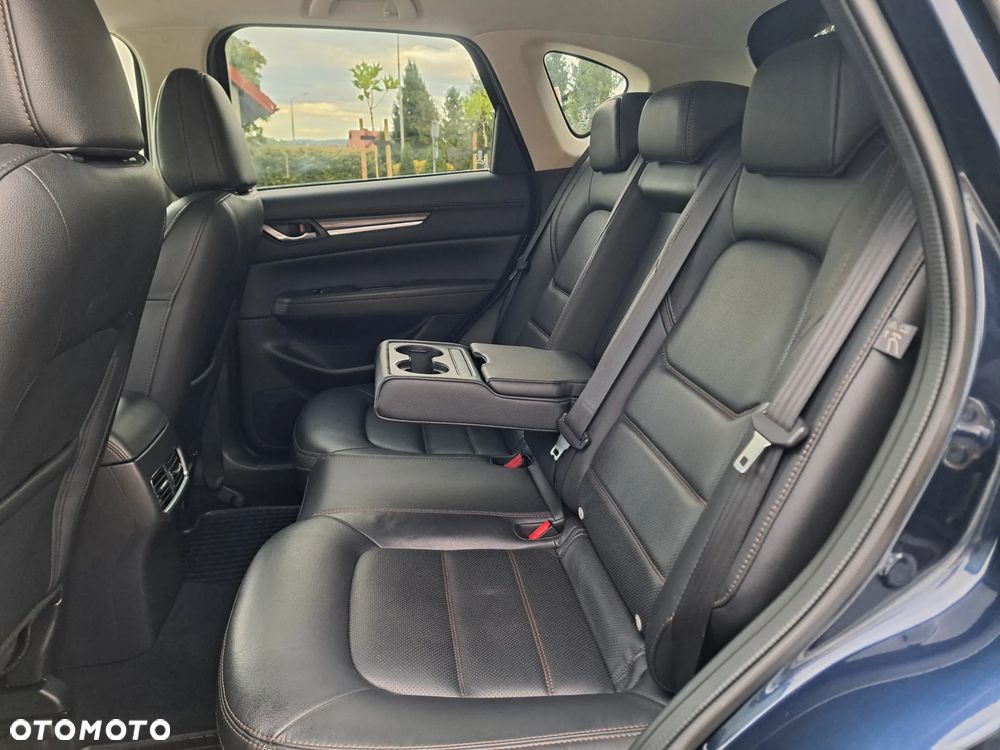 Mazda CX-5 - 25