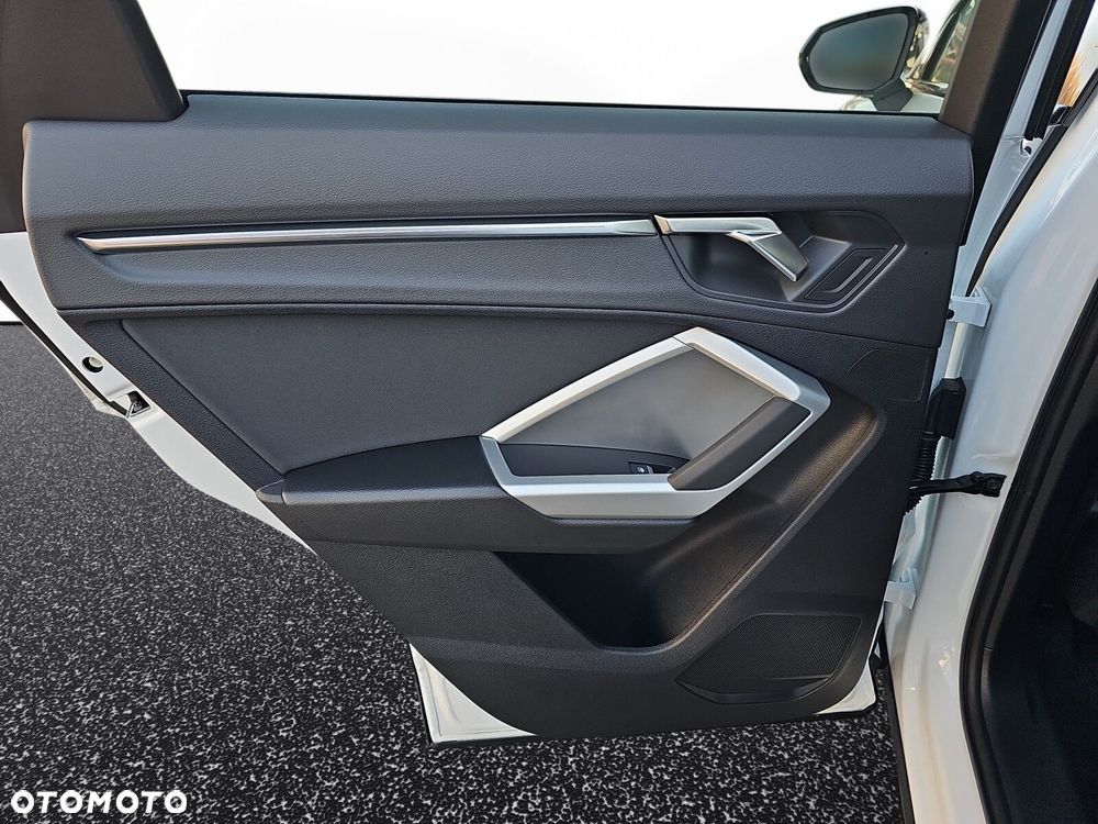 Audi Q3 Sportback 45 TFSI e S Line S tronic - 25