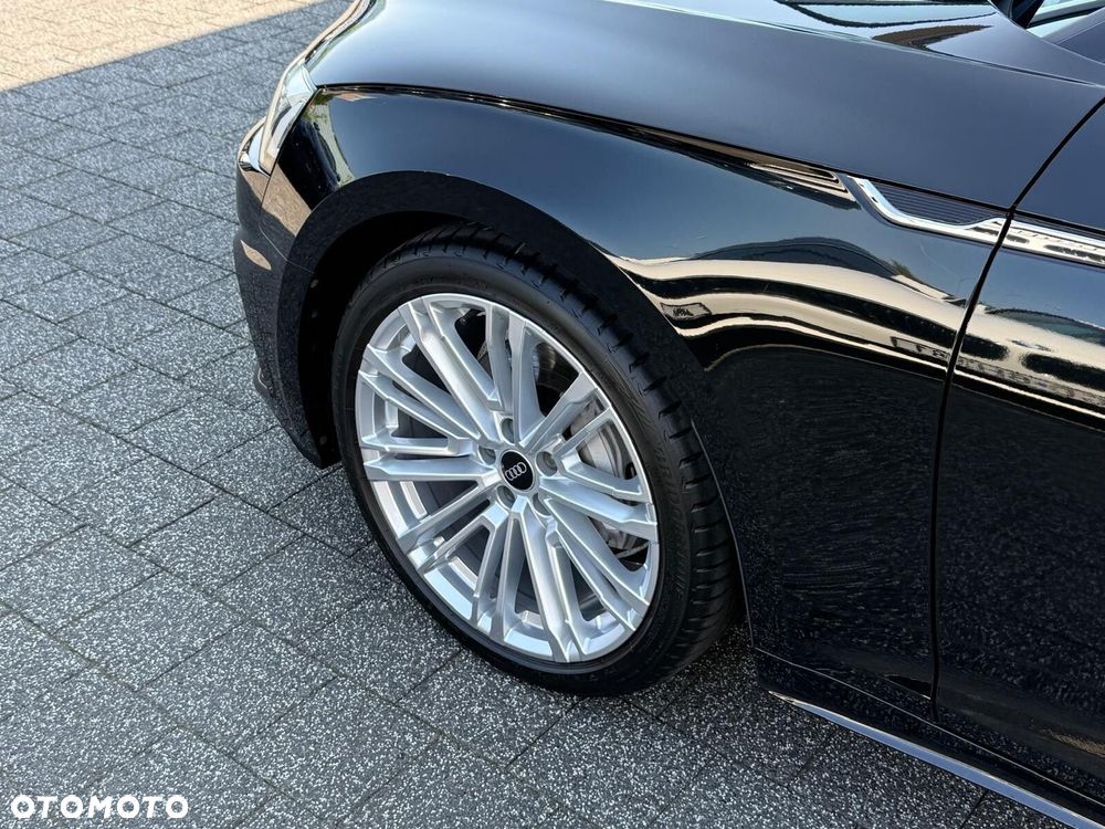 Audi A5 Sportback 40 TDI mHEV Quattro S tronic - 10