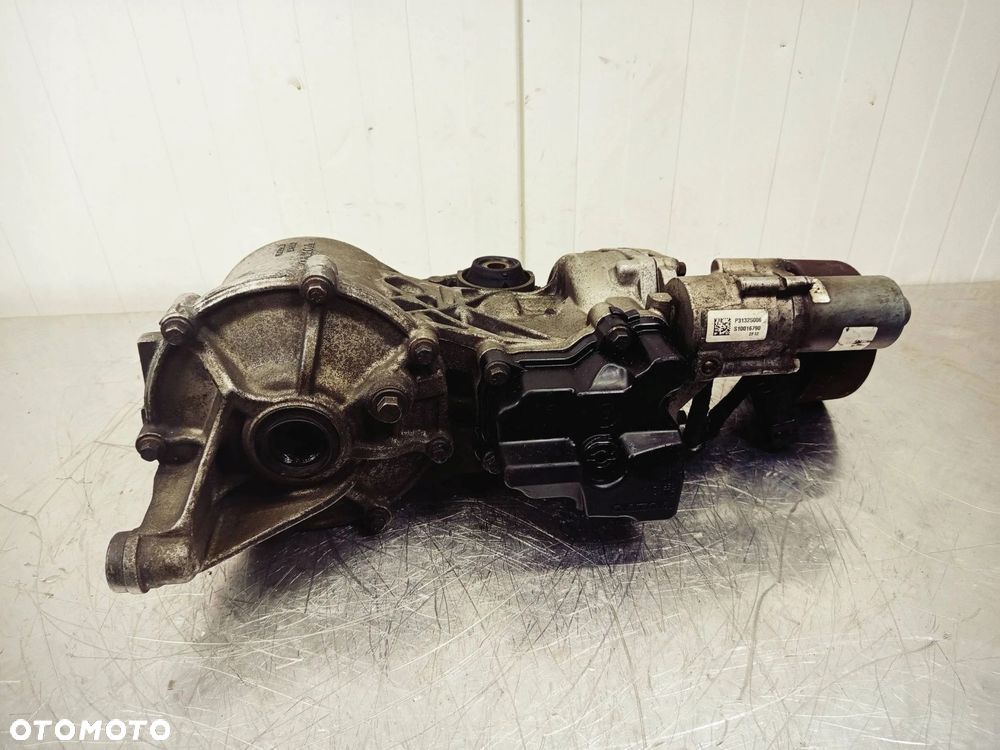 Dyferencjał tylny Most Dyfer Haldex Volvo XC60 XC70 P1216541 - 7