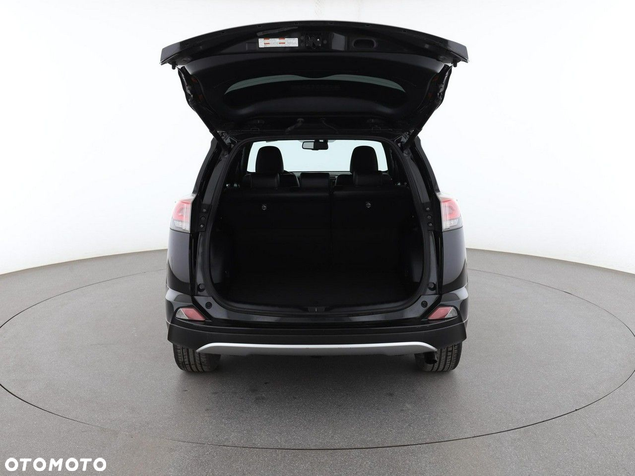 Toyota RAV4 2.0 D-4D Style 4x2 - 19