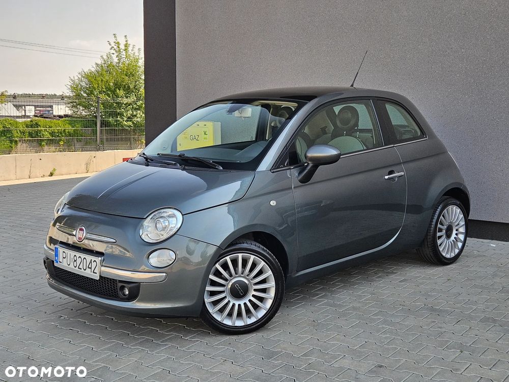 Fiat 500 - 16