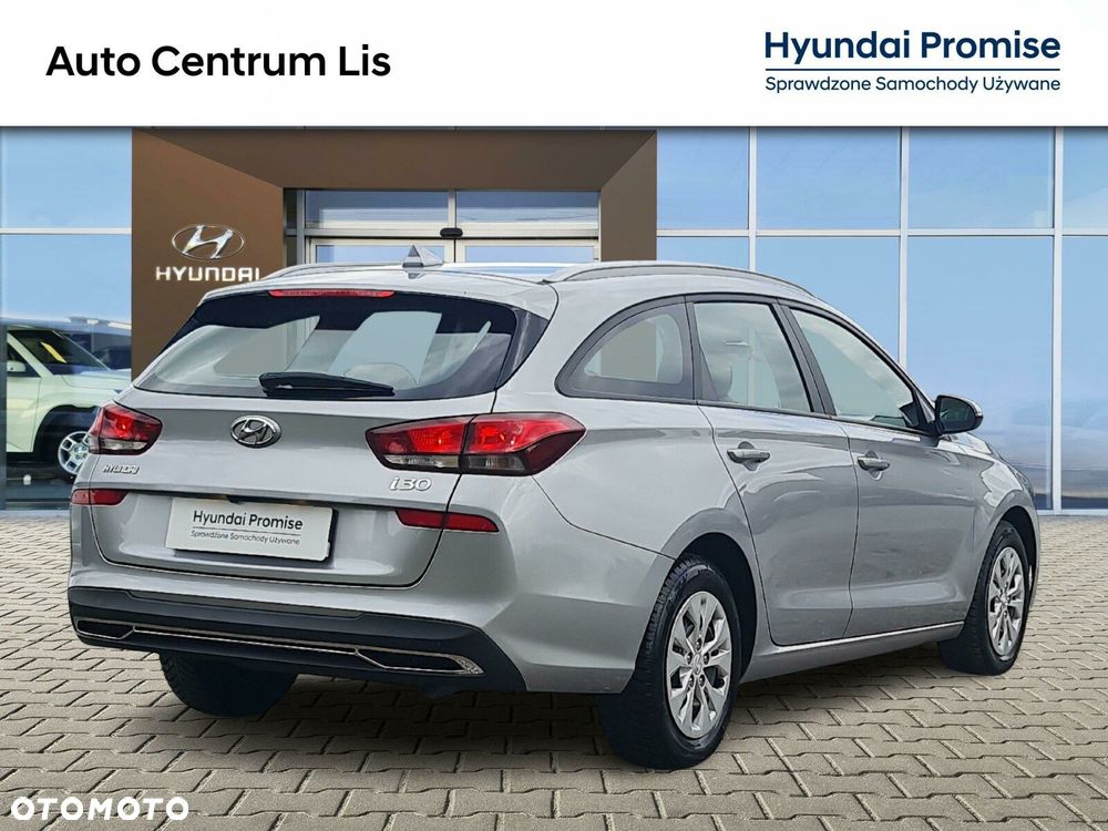 Hyundai i30 1.0 T-GDI Modern - 6