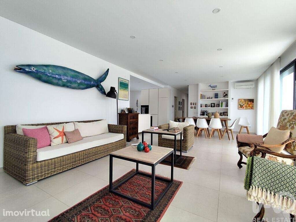 Casa / Villa T4 em Cela de 222,00 m2 - Grande imagem: 5/30