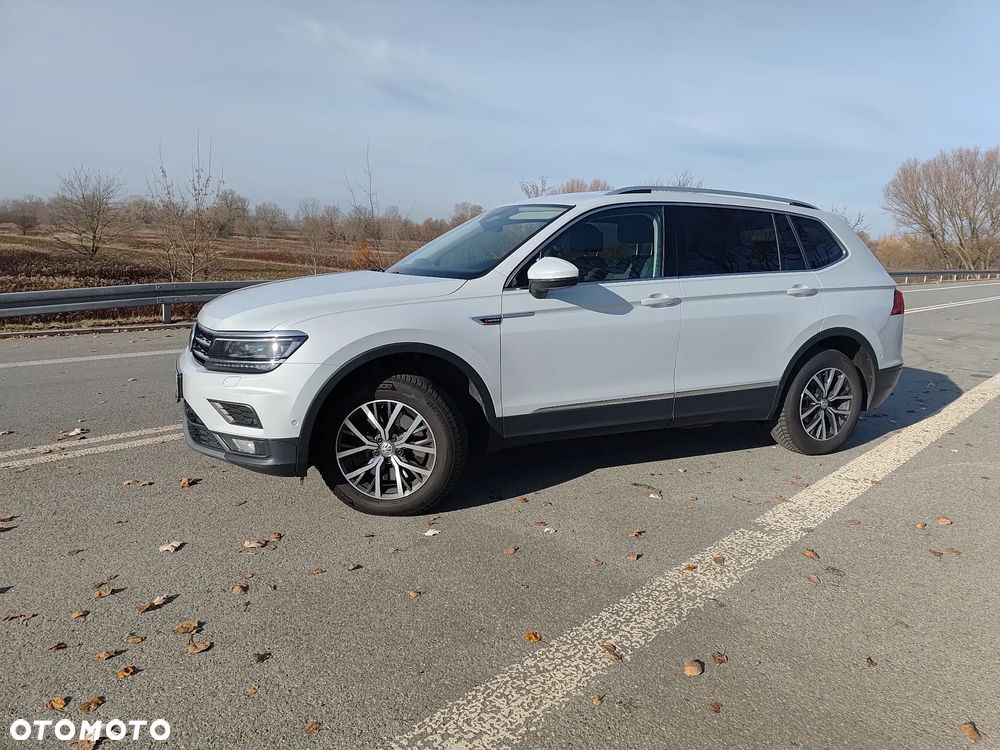Volkswagen Tiguan - 2